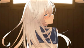 Hibiki酱反向骑乘 巨乳狂晃 夹爆内射 榨干我